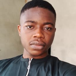 John Raphael Mboro